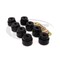 Energy Suspension 07-10 CHEVROLET K2500/3500HD BLACK BODY MOUNT SET 3.4162G - alternate 4